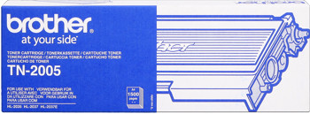 Brother [TN-2005] black Toner