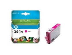 HP 364XL [CB324E] magenta Tinte