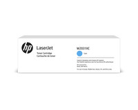 HP 415X [W2031XC] HC cyan Toner