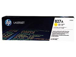 HP 827A [CF302AC] yellow Toner