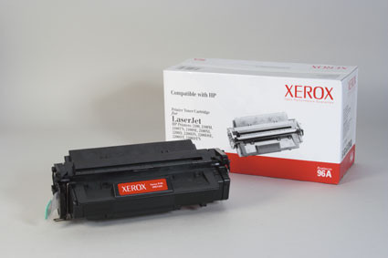 Toner f. HP LaserJet 2100/2200 [w.C4096A] Nr.96A black (12)