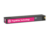 HP 976YC [L0S30YC] HC+ magenta Tinte