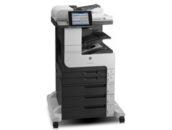 HP LaserJet Enterprise 700 MFP M725z [CF068A] A3 Multifunktionslaserdrucker