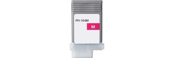 Canon PFI-104M [3631B001] magenta Tinte