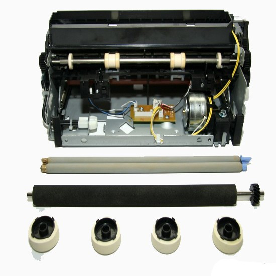 Ersatzteil f. Lexmark T644 [40X0101] Maintenance Kit