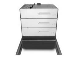 HP [G1W45A] 3x500 Blatt Papierzuführung mit Standfuss