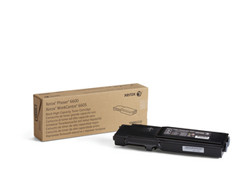Xerox [106R02232] HC schwarz Toner