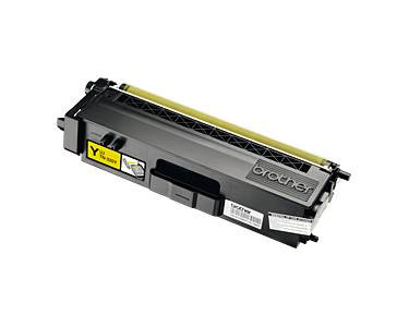 Brother [TN-325Y] gelb Toner