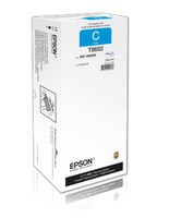 Epson T8692 [C13T869240] HC+ cyan Tinte