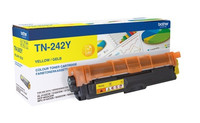 Brother [TN-242Y] gelb Toner