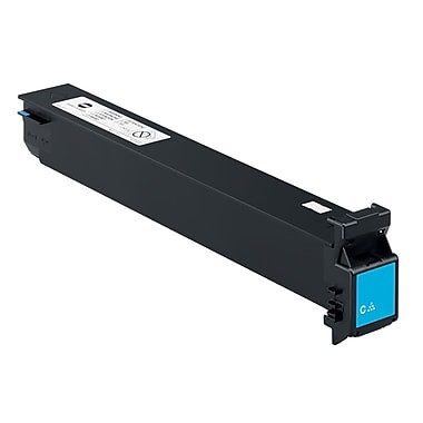 Konica Minolta TN-213C [A0D7452] cyan Toner