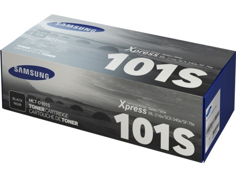 Samsung MLT-D101S [SU696A] black Toner