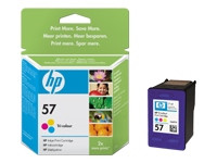 HP 57 [C6657A] color Tinte