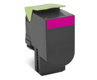 Lexmark 802SM [80C2SM0] magenta Toner