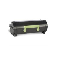 Lexmark [50F2U0E/50F2U00] HC+ schwarz Toner