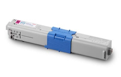 OKI [44469723] HC magenta Toner