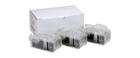 Lexmark [25A0013] 3x 5.000 Heftklammern