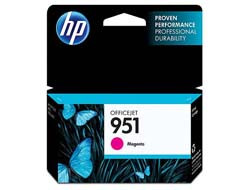 HP 951 [CN051A] magenta Tinte
