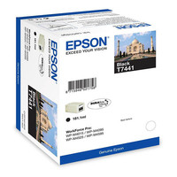 Epson T7431 [C13T74314010] schwarz Tinte