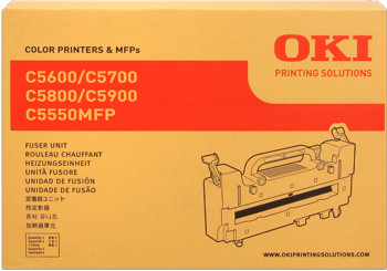 OKI [43363203] Fixiereinheit