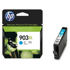 HP 903XL [T6M03A] HC cyan Tinte