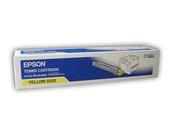 Epson S050242 [C13S050242] gelb Toner