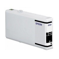 Epson T7011 [C13T70114010] HC+ schwarz Tinte