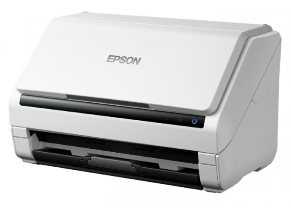 Scanner Epson WorkForce DS-530 [B11B226401] A4 USB