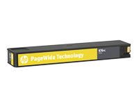 HP 976YC [L0S31YC] HC+ gelb Tinte