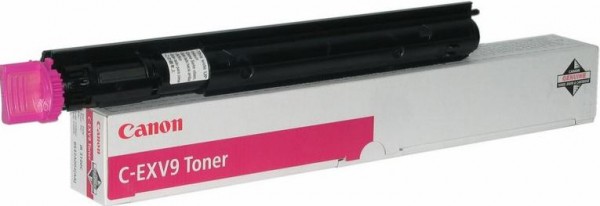 Canon C-EXV9M [8642A002] magenta Toner