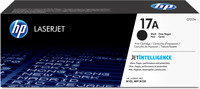 HP 17A [CF217A] black Toner