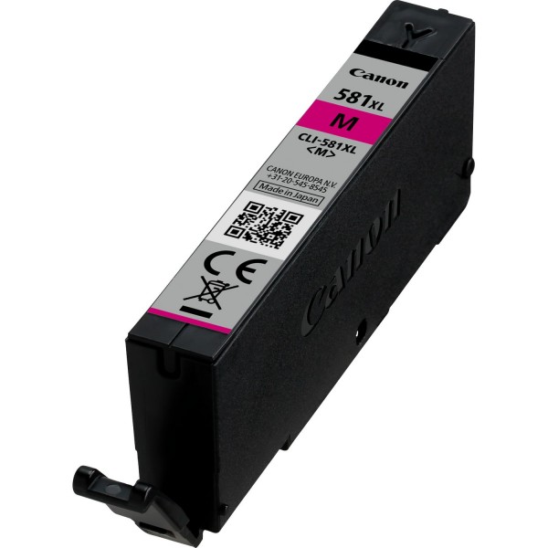Canon CLI-581MXL [2050C001] HC magenta Tinte