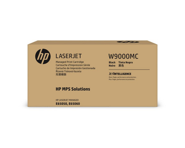 HP [W9001MC] cyan Toner