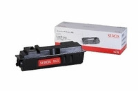 Toner f. Kyocera FS-1020 [w.TK-18] black (12)