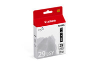 Canon PGI-29LGY [4872B001] hell-grau Tinte