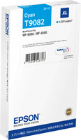 Epson T9082 [C13T908240] HC cyan Tinte