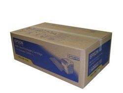 Epson S051124 [C13S051124] HC yellow Toner