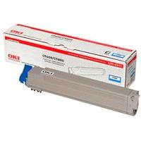 OKI [42918915] cyan Toner