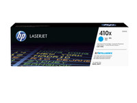 HP 410X [CF411XC] HC cyan Toner