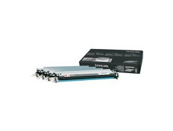 Lexmark [C53034X] 4er VE Trommeleinheit