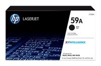 HP 59A [CF259A] schwarz Toner