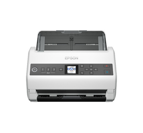 Epson WorkForce DS-730N [B11B259401] A4 Scanner