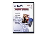 Epson S0413 [C13S041328] DIN A3+ 251g/m² 20 Blatt Foto Papier
