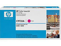 HP 645A [C9733AC] magenta Toner