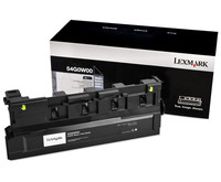 Lexmark [54G0W00] Resttonerbehälter