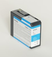 Epson T5802 [C13T580200] cyan Tinte