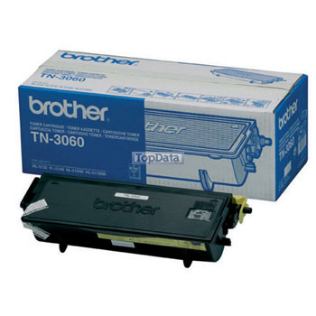 Brother [TN-3060] HC schwarz Toner