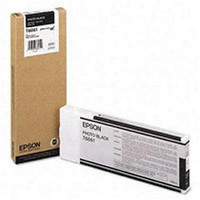 Epson T6061 [C13T606100] HC foto-schwarz Tinte