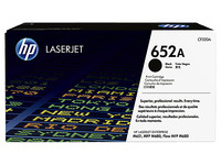 HP 652A [CF320A] black Toner