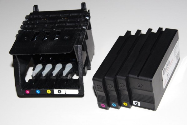 HP 950/951 [CR324A] Druckkopf
